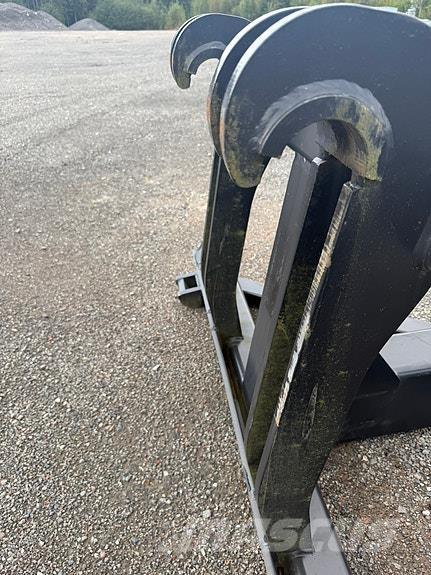 ABL KRANARM ماكينات زراعية أخرى