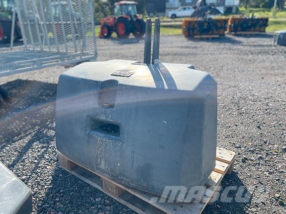 Agco 1800KG ماكينات زراعية أخرى