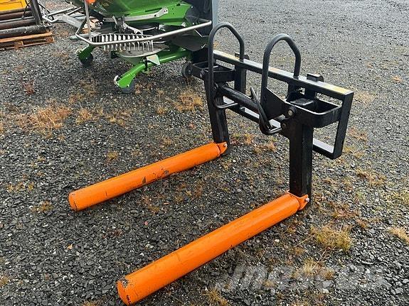  Åle Flexibal sms معدات أخرى لحصاد العلف