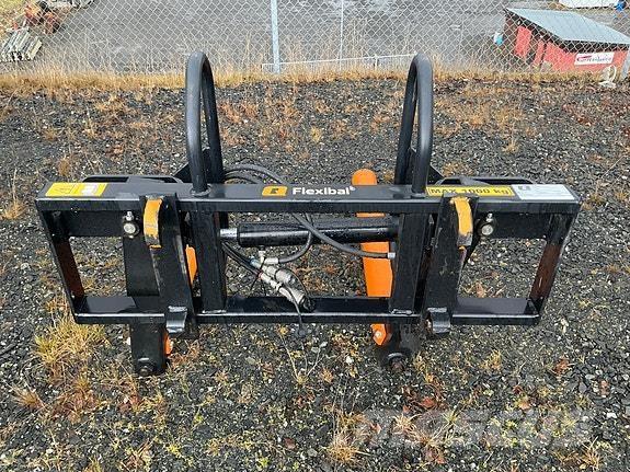  Åle Flexibal sms معدات أخرى لحصاد العلف