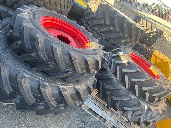 Alliance  الإطارات والعجلات والحافات