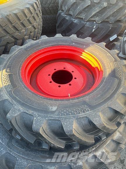 Alliance  الإطارات والعجلات والحافات