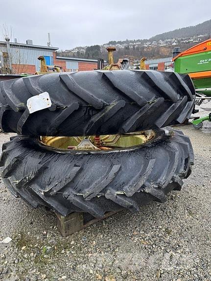 Alliance  ماكينات زراعية أخرى