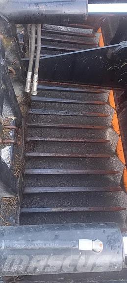  ÅLØ 225 معدات أخرى لحصاد العلف