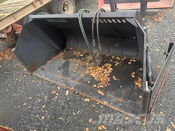  Ålø 230 SC ماكينات الطرق والجليد الأخرى