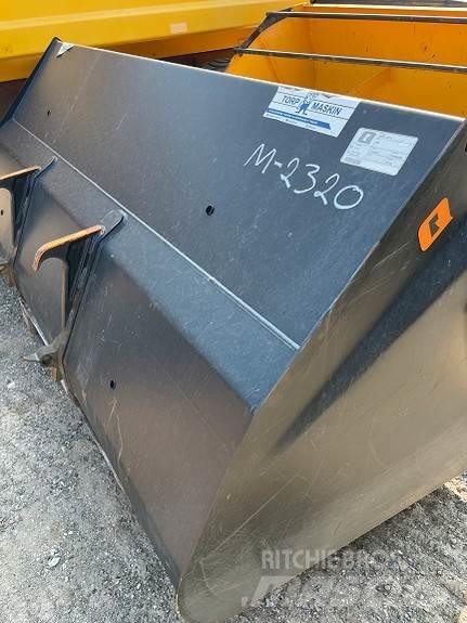  Ålø 245VL ماكينات الطرق والجليد الأخرى
