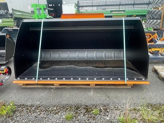  ÅLØ 260 VL + ماكينات زراعية أخرى