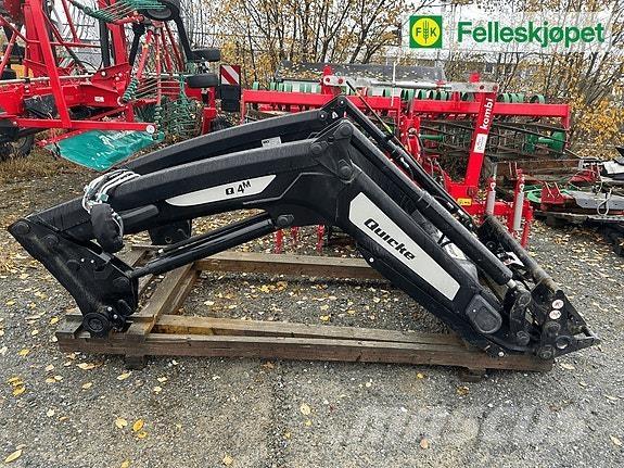  Ålø Q4m Laster ماكينات زراعية أخرى