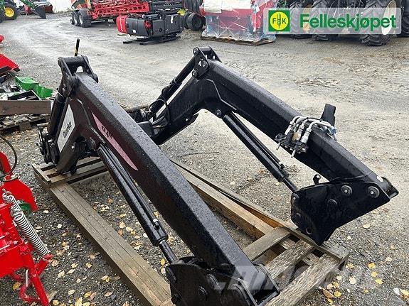  Ålø Q4m Laster ماكينات زراعية أخرى