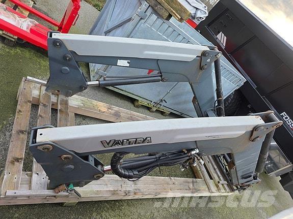  Ålø Q65 / +5.P DM ماكينات زراعية - غير ذلك