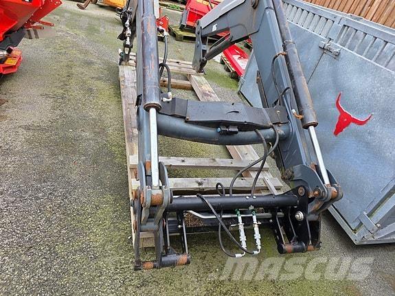  Ålø Q65 / +5.P DM ماكينات زراعية - غير ذلك