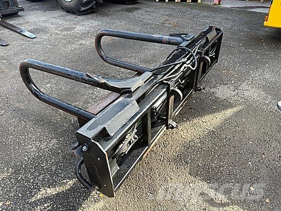  Ålø Quadrogrip ماكينات زراعية أخرى