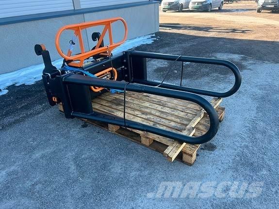  Ålø Quadrogrip TS ماكينات زراعية أخرى