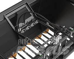  Ålø Sliocut L+ 175 معدات أخرى لحصاد العلف