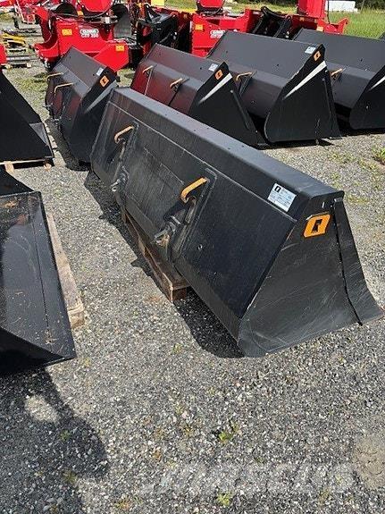  Ålø SM+ 240 ماكينات زراعية - غير ذلك