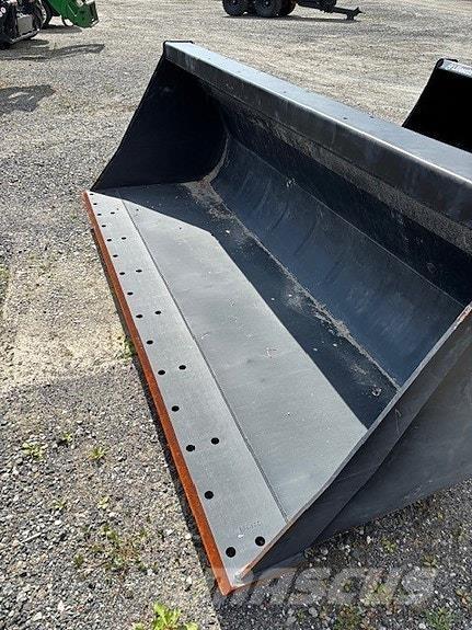  Ålø SM+ 240 ماكينات زراعية - غير ذلك