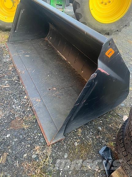  Ålø VL 265 Euro مقطورات للأغراض العامة