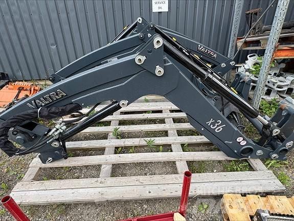  Ålø X36 DM X36DM ماكينات زراعية أخرى