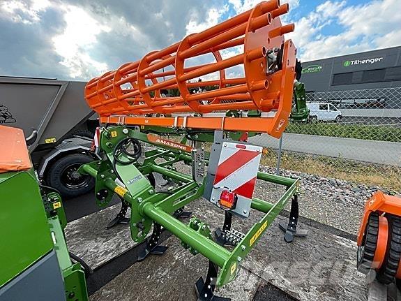 Amazone Cenio 3000 ماكينات وملحقات زراعة أخرى