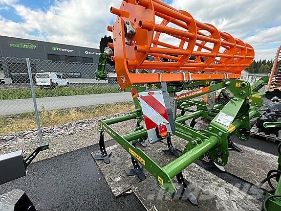 Amazone Cenio 3000 ماكينات وملحقات زراعة أخرى