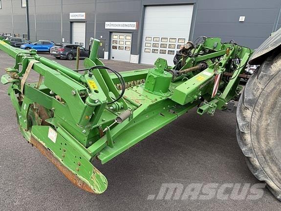 Amazone KG 6001-2 ماكينات وملحقات زراعة أخرى