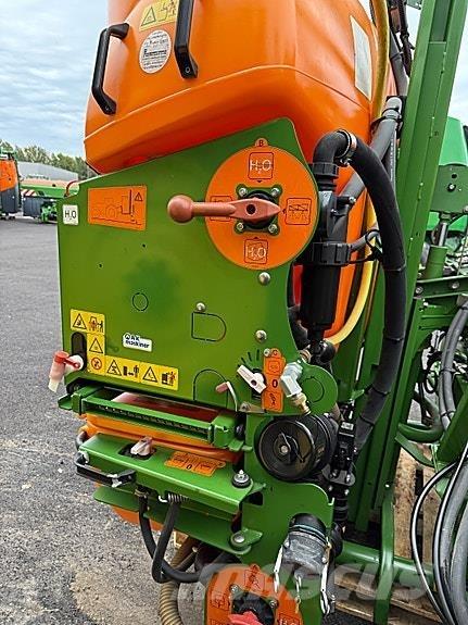 Amazone UF 901 رشاشات ذاتية الحركة