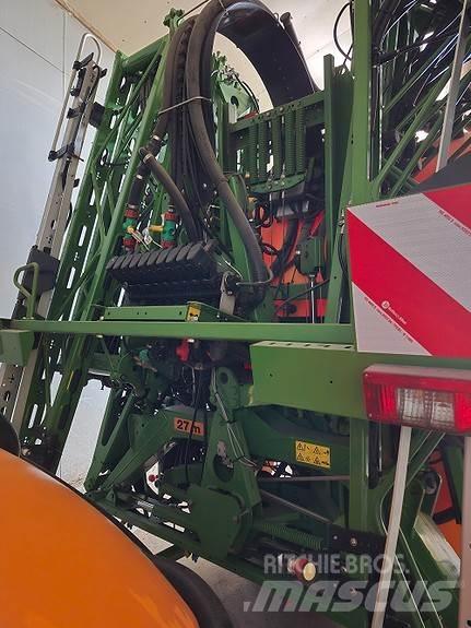 Amazone UF1801 رشاشات ذاتية الحركة