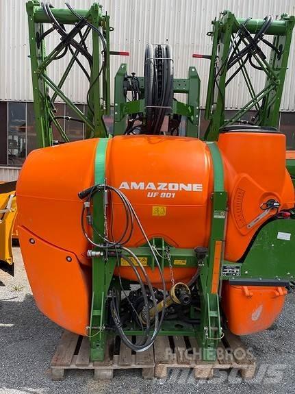 Amazone UF901 رشاشات ذاتية الحركة