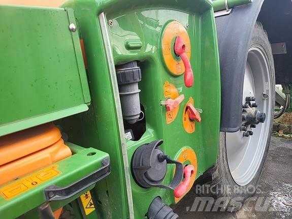 Amazone UX3200 رشاشات ذاتية الحركة