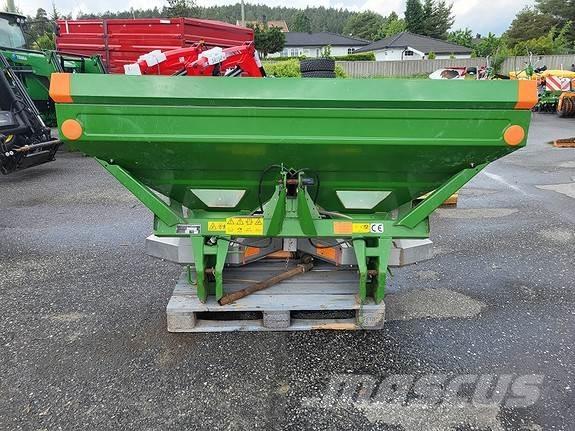 Amazone ZA-M معدات توزيع السماد العضوي