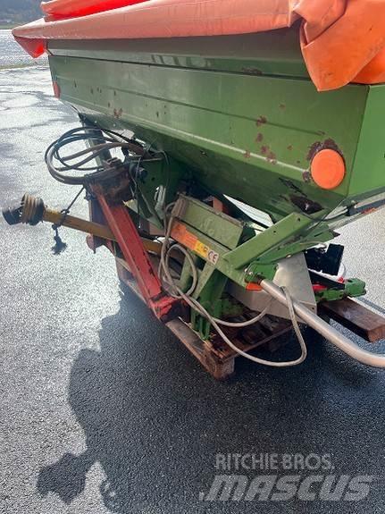 Amazone ZA-M معدات فرد المواد المعدنية