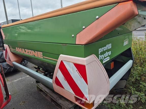 Amazone Za-M معدات فرد المواد المعدنية