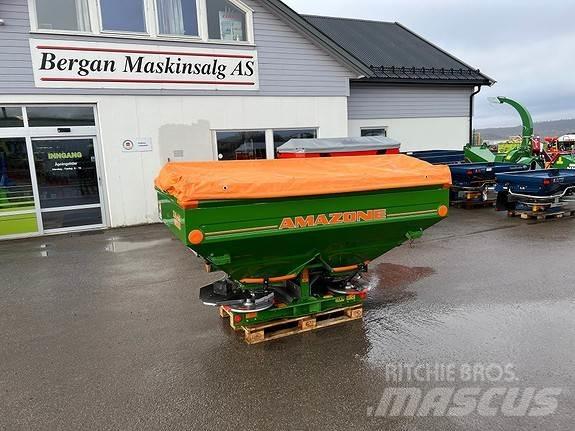 Amazone ZA-M 1500 معدات فرد المواد المعدنية