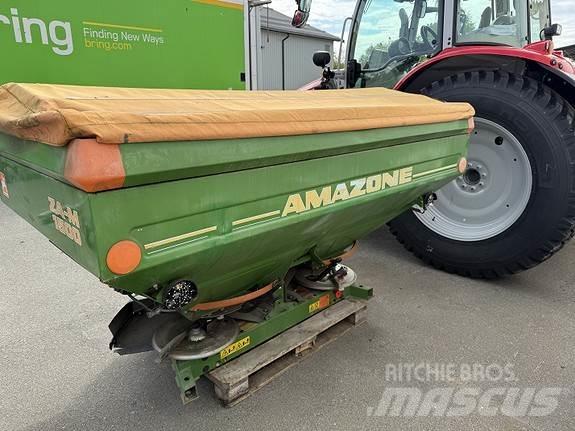 Amazone ZA-M 1500 معدات فرد المواد المعدنية