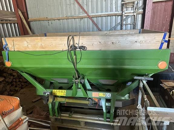 Amazone ZA-M 1500 معدات فرد المواد المعدنية