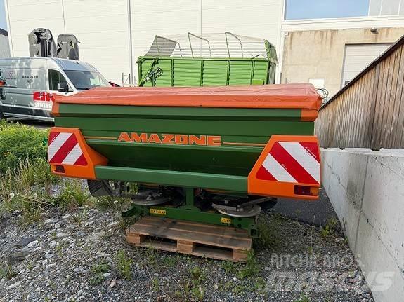 Amazone ZA-M 1501 معدات فرد المواد المعدنية
