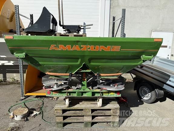 Amazone ZA-M 900 Mineral spreaders