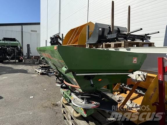 Amazone ZA-M 900 Mineral spreaders