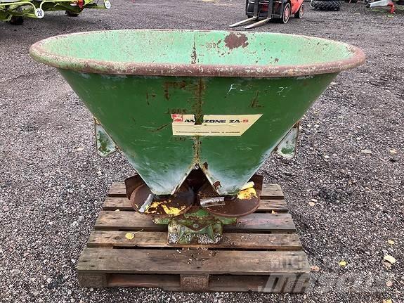 Amazone ZA-S معدات فرد المواد المعدنية