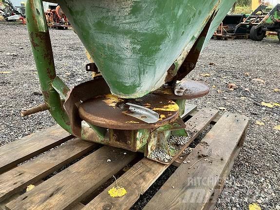 Amazone ZA-S معدات فرد المواد المعدنية