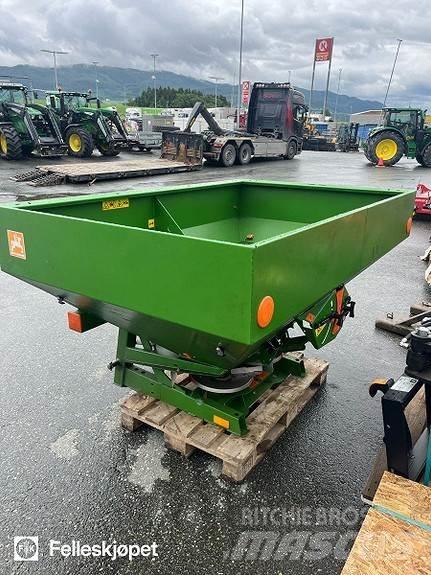 Amazone ZA-X 1402 معدات توزيع السماد العضوي