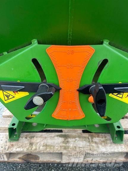 Amazone ZA-X 1402 معدات توزيع السماد العضوي