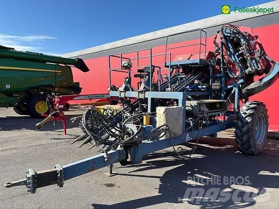 Asa-Lift T-200DF حفارات وحصادات البطاطس