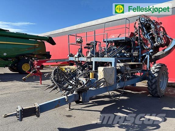Asa-Lift T-200DF حفارات وحصادات البطاطس