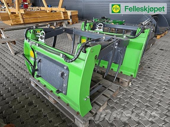 Avant SILOGRIP XL لوادر انزلاقية التوجيه