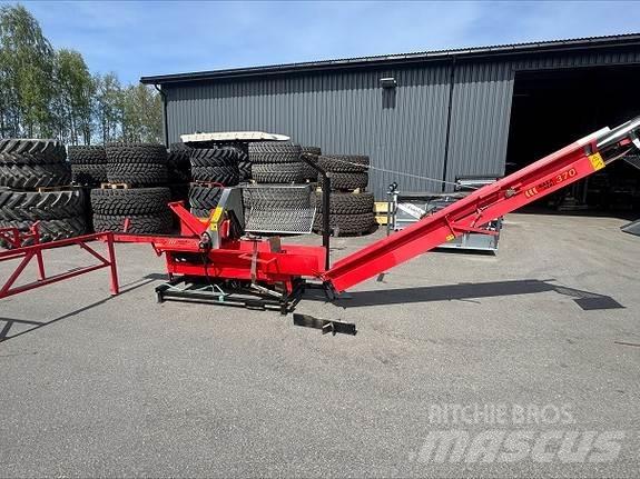 Bala Agri 370 أخرى