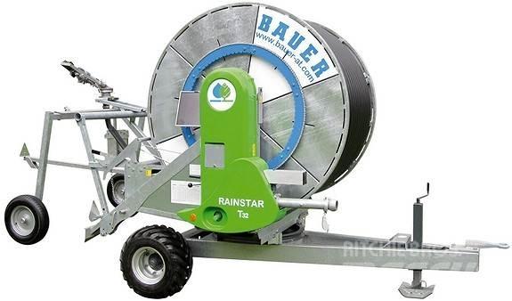 Bauer T32 73-330 حفارات وحصادات البطاطس