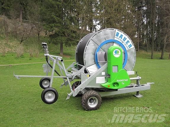 Bauer T32 73-330 حفارات وحصادات البطاطس