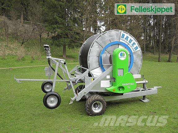 Bauer T32 75-330 حفارات وحصادات البطاطس