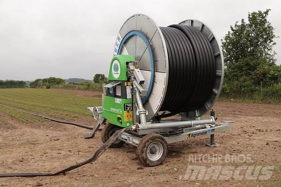 Bauer T51 90-350 حفارات وحصادات البطاطس